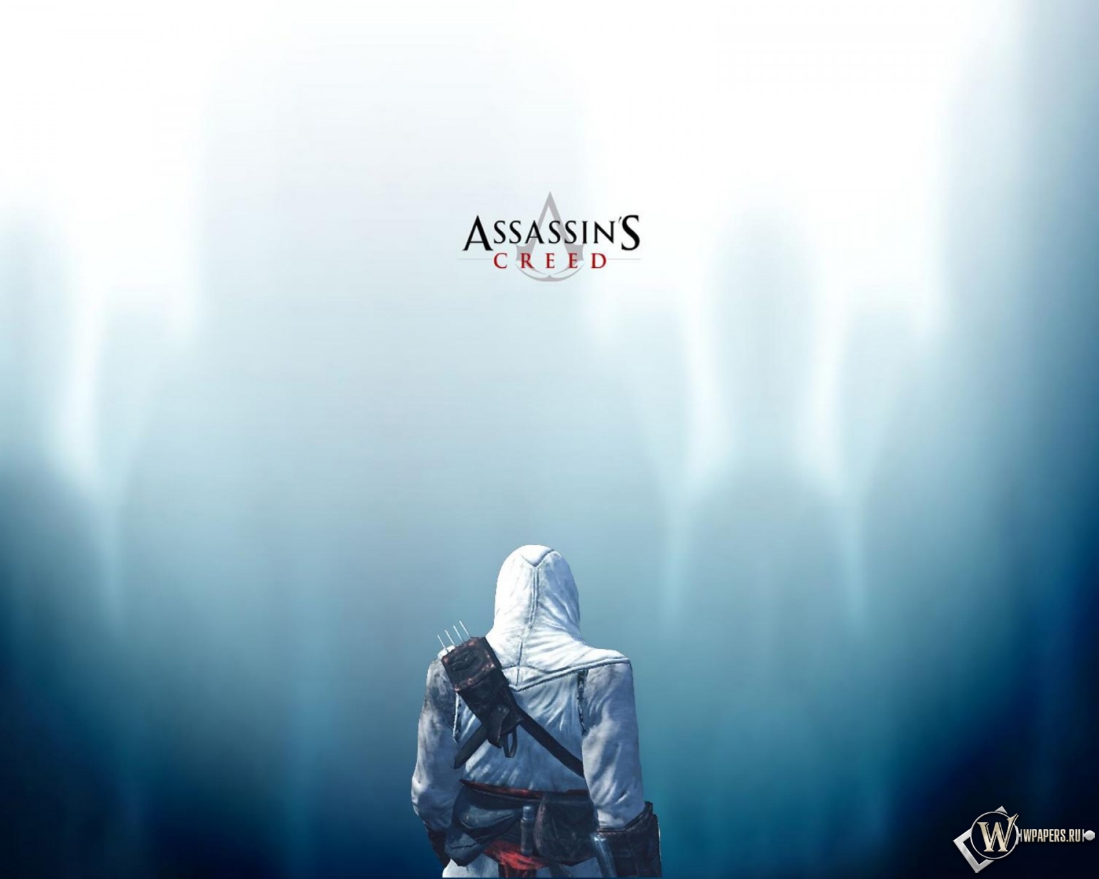 Assassin`s Creed 1600x1280